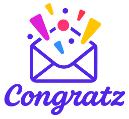 Congratz Logo